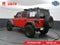2021 Jeep Wrangler Unlimited Willys Sport