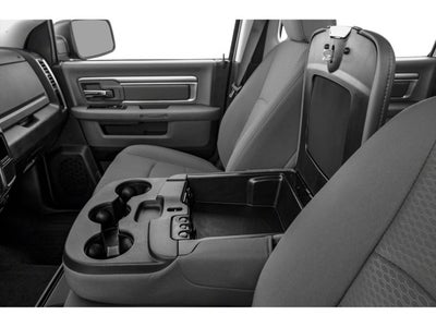 2015 RAM 1500 Outdoorsman