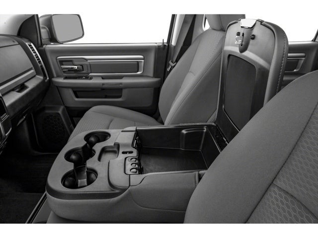 2015 RAM 1500 Outdoorsman
