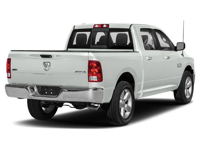 2015 RAM 1500 Outdoorsman