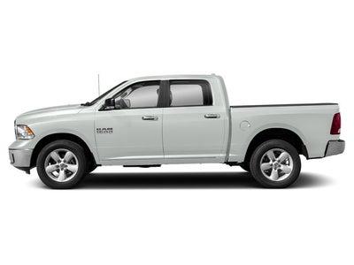 2015 RAM 1500 Outdoorsman