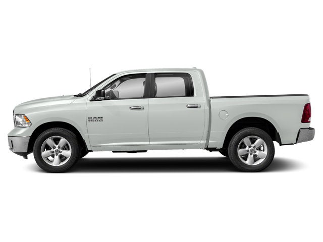 2015 RAM 1500 Outdoorsman