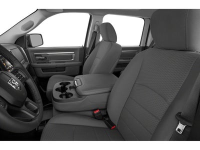 2015 RAM 1500 Outdoorsman