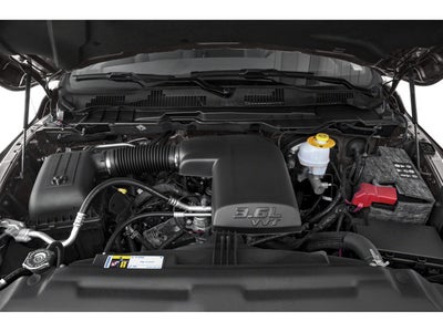 2015 RAM 1500 Outdoorsman