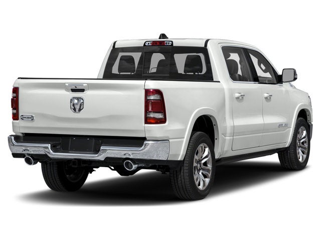 2019 RAM 1500 Longhorn