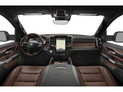 2019 RAM 1500 Longhorn