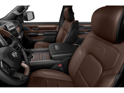 2019 RAM 1500 Longhorn