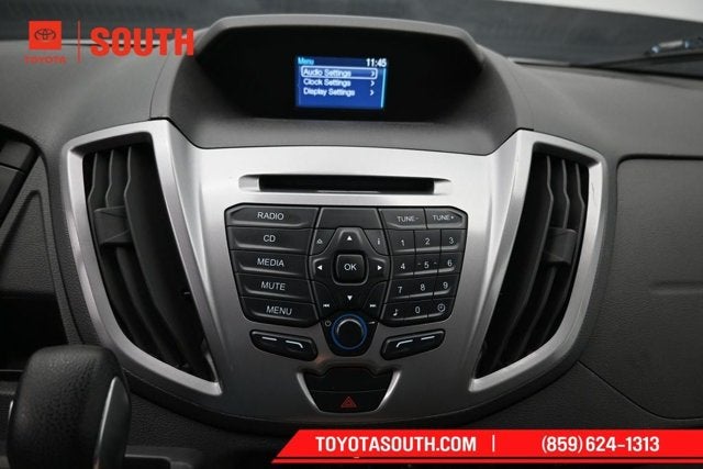 2015 Ford Transit Wagon XLT