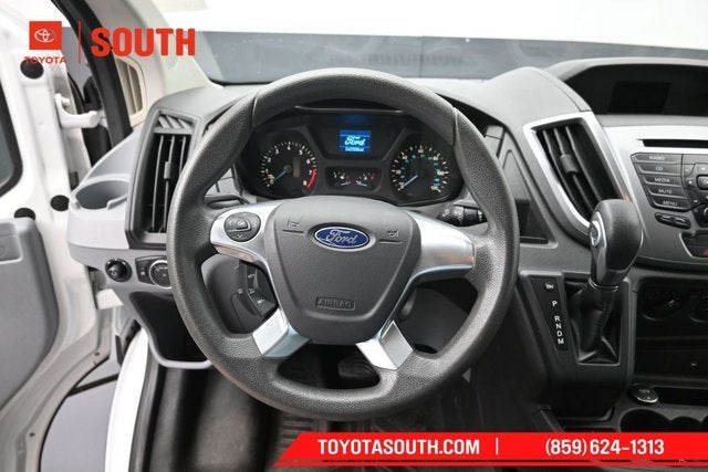 2015 Ford Transit Wagon XLT