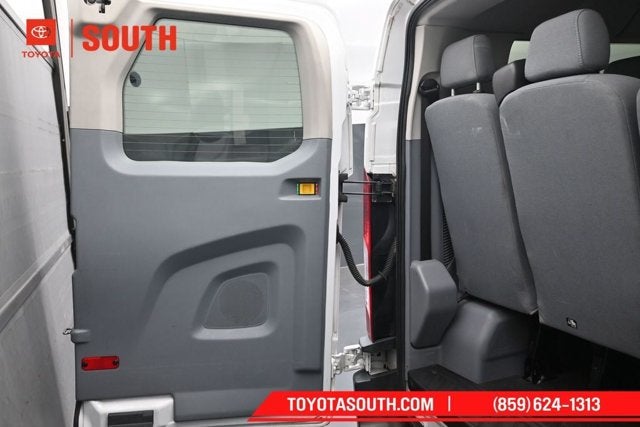2015 Ford Transit Wagon XLT