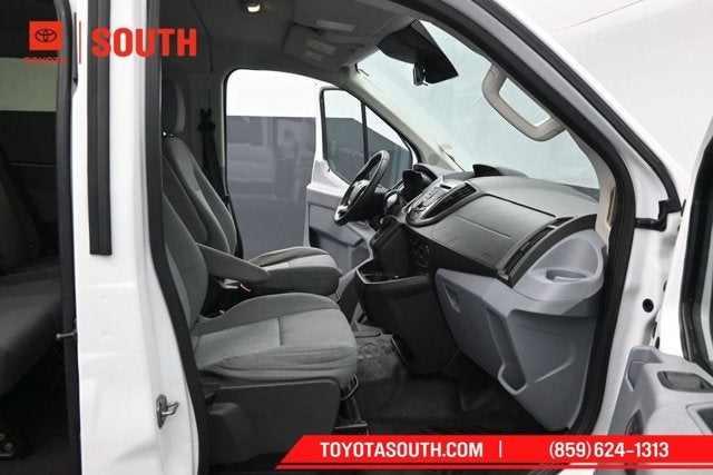 2015 Ford Transit Wagon XLT