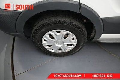 2015 Ford Transit Wagon XLT