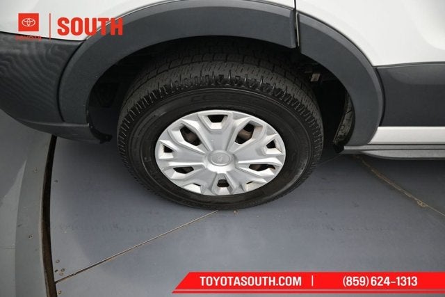 2015 Ford Transit Wagon XLT