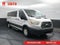 2015 Ford Transit Wagon XLT