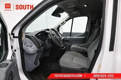 2015 Ford Transit Wagon XLT