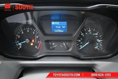 2015 Ford Transit Wagon XLT