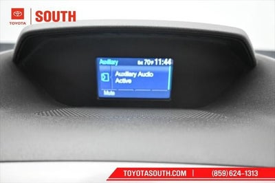 2015 Ford Transit Wagon XLT