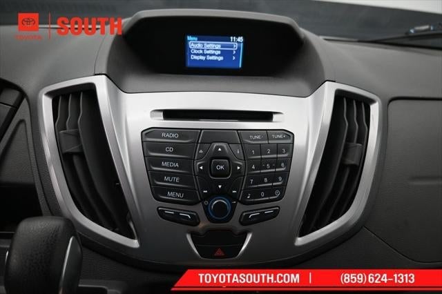2015 Ford Transit Wagon XLT