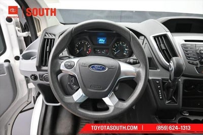 2015 Ford Transit Wagon XLT
