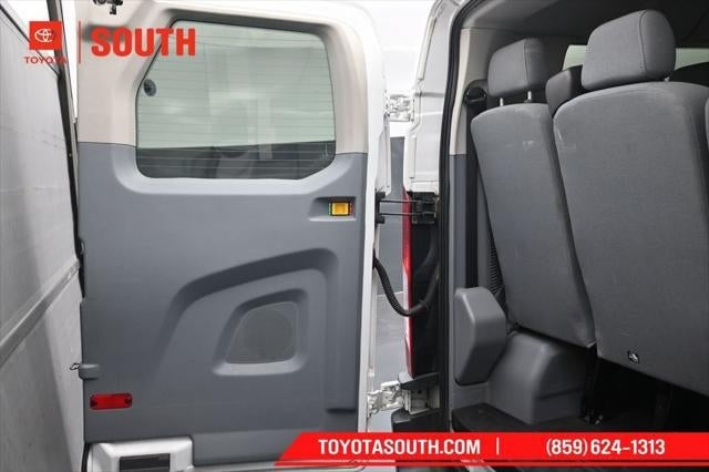 2015 Ford Transit Wagon XLT