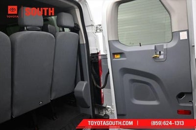 2015 Ford Transit Wagon XLT