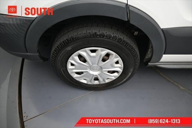 2015 Ford Transit Wagon XLT