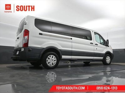 2015 Ford Transit Wagon XLT