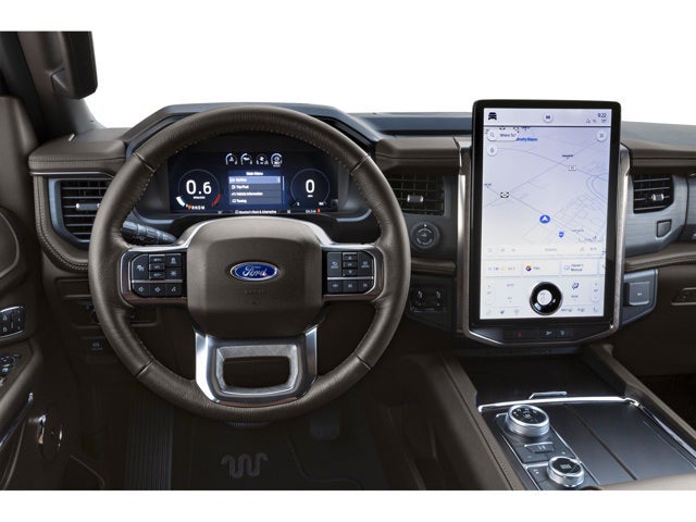 2024 Ford Expedition Max Platinum