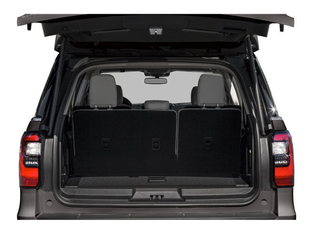 2021 Ford Expedition Platinum