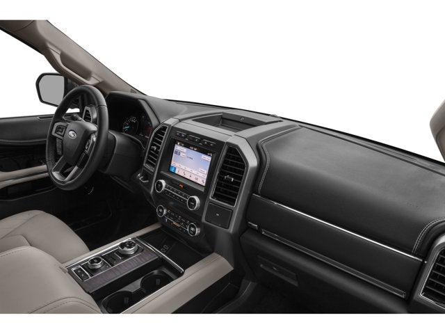 2021 Ford Expedition Platinum