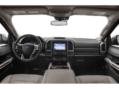 2021 Ford Expedition Platinum