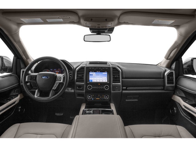 2021 Ford Expedition Platinum
