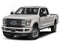 2019 Ford Super Duty F-250 SRW Limited