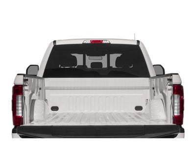 2019 Ford Super Duty F-250 SRW Limited