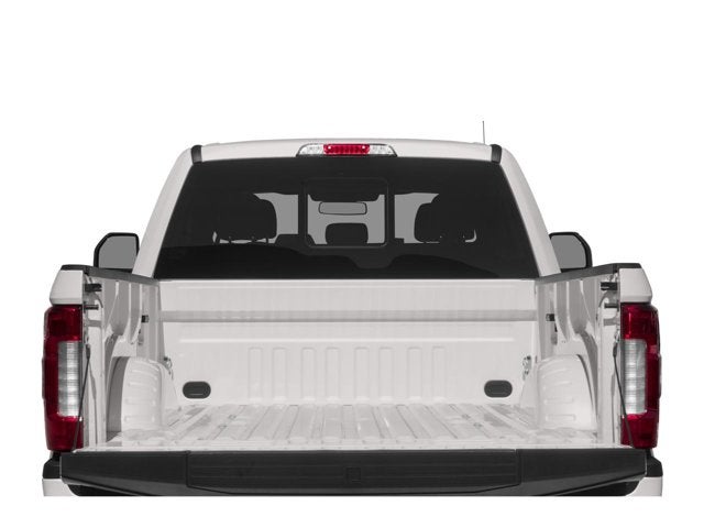 2019 Ford Super Duty F-250 SRW Limited