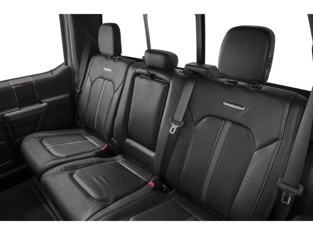 2019 Ford Super Duty F-250 SRW Limited