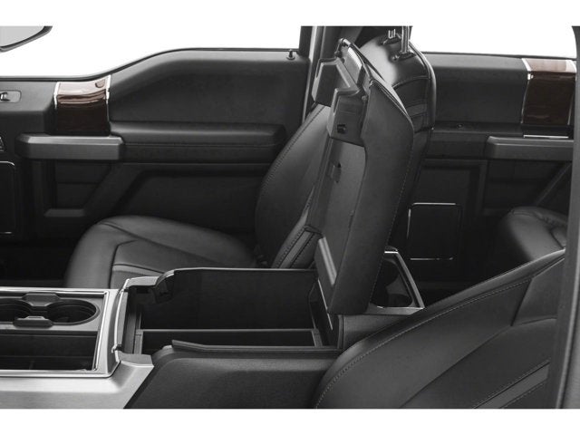 2019 Ford Super Duty F-250 SRW Limited