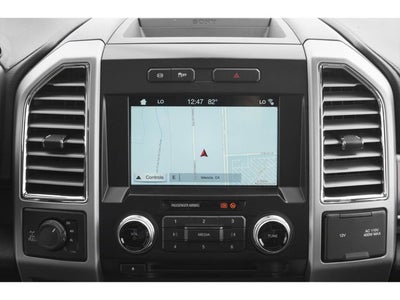 2019 Ford Super Duty F-250 SRW Limited