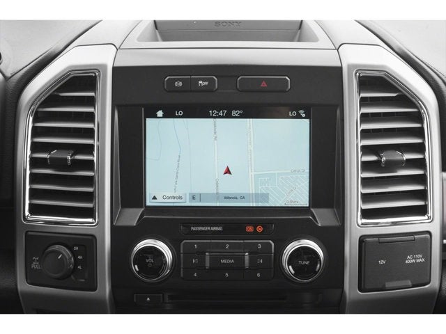 2019 Ford Super Duty F-250 SRW Limited