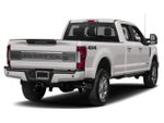 2019 Ford Super Duty F-250 SRW Limited