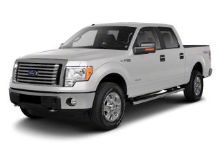 2012 Ford F-150 XL