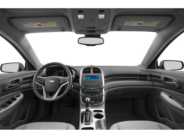 2015 Chevrolet Malibu LT