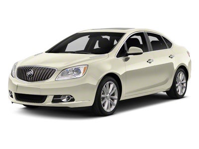 2013 Buick Verano Base