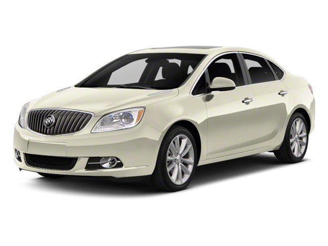 2013 Buick Verano Base