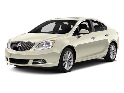2013 Buick Verano Base