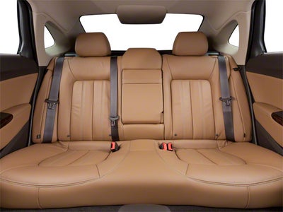 2013 Buick Verano Base