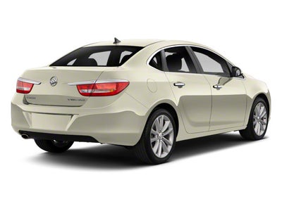 2013 Buick Verano Base