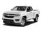 2018 Chevrolet Colorado 2WD Work Truck