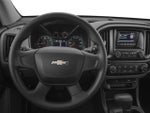 2018 Chevrolet Colorado 2WD Work Truck
