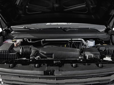 2018 Chevrolet Colorado 2WD Work Truck